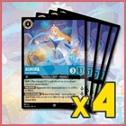 Aurora - Lore Guardian