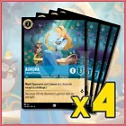 Aurora - Tranquil Princess