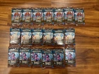 Booster Pack