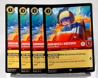 Adorabeezle Winterpop - Ice Rocket Racer