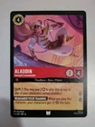 Aladdin - Intrepid Commander