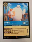 Baymax - Personal Healthcare Companion