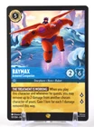 Baymax - Armored Companion