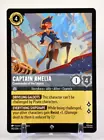 Captain Amelia - Commander of the Legacy