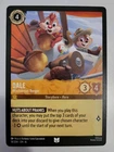 Dale - Mischievous Ranger