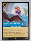 Gadget Hackwrench - Perceptive Mouse