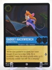 Gadget Hackwrench - Perceptive Mouse