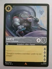 Gantu - Captain Crankyhead