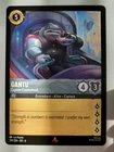 Gantu - Captain Crankyhead