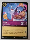 Genie - Excited Shipbuilder