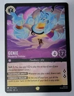 Genie - Wonderful Trickster