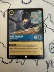 Hiro Hamada - Robotics Prodigy