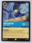 Hiro Hamada - Robotics Prodigy