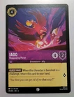 Iago - Reappearing Parrot