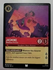 Jasmine - Rebellious Princess
