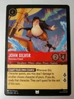 John Silver - Ferocious Friend