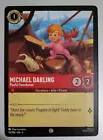 Michael Darling - Playful Swordsman