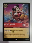 Mickey Mouse - Courageous Sailor