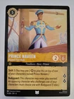 Prince Naveen - Vigilant First Mate