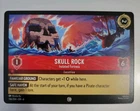 Skull Rock - Isolated Fortress