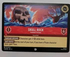 Skull Rock - Isolated Fortress