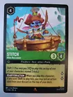 Stitch - Alien Buccaneer