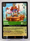 Stitch - Alien Buccaneer