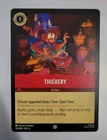 Thievery
