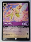 Tinker Bell - Queen of the Azurite Fairies