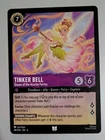 Tinker Bell - Queen of the Azurite Fairies