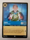 Yokai - Professor Callaghan