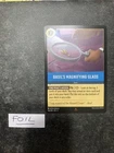 Basil's Magnifying Glass