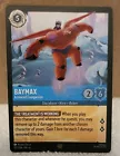 Baymax - Armored Companion