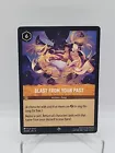 Blast From Your Past