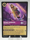 Bruno Madrigal - Undetected Uncle