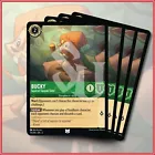 Bucky - Squirrel Squeak Tutor