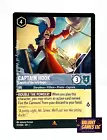 Captain Hook - Captain of the Jolly Roger