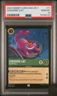 Cheshire Cat - Not All There