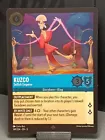 Kuzco - Selfish Emperor
