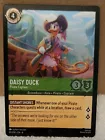 Daisy Duck - Pirate Captain
