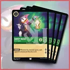 Daisy Duck - Secret Agent