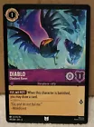 Diablo - Obedient Raven