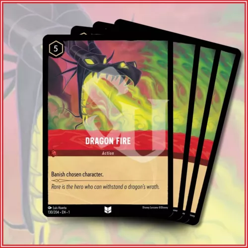 Dragon Fire