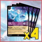 Elsa - Storm Chaser