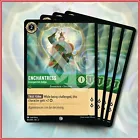 Enchantress - Unexpected Judge