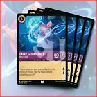 Fairy Godmother - Here to Help
