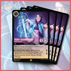 Fairy Godmother - Mystic Armorer