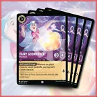 Fairy Godmother - Pure Heart