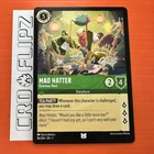 Mad Hatter - Gracious Host