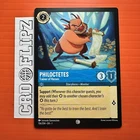 Philoctetes - Trainer of Heroes